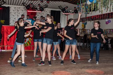 Bild 79 - Jugend-Karnevalsfeier Latuff Wiemersdorf